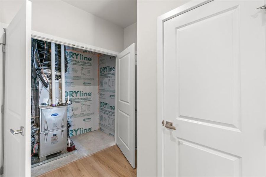 Image 14 of a home in Lakes at Riverbend Single Family Homes.