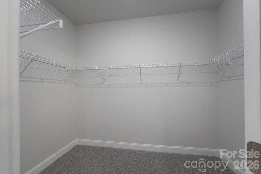 Spacious, unfurnished interior of a new home in Cardiff Glyn, Catawba (Image 15). Spacious, unfurnished interior of a new home in Cardiff Glyn, Catawba (Image 15).