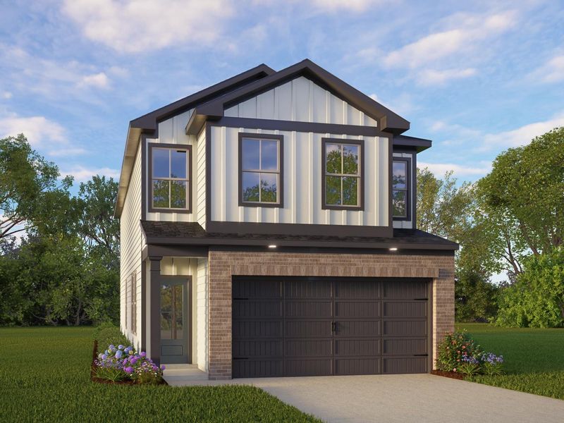 The Charlotte C The Charlotte C