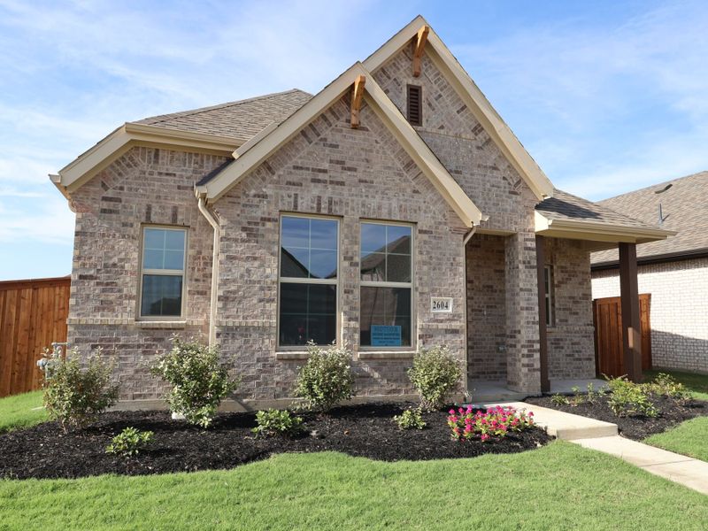 Exterior Exterior