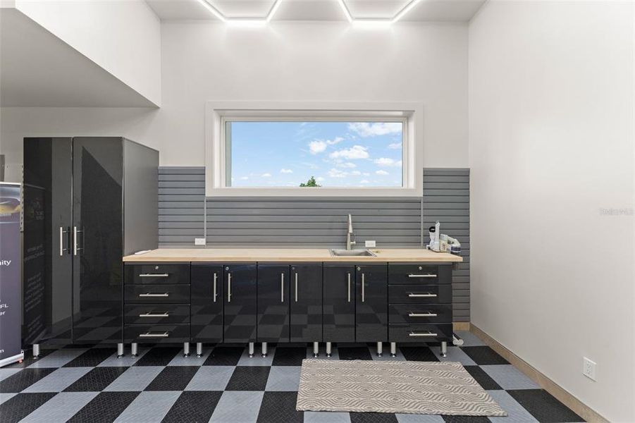 Furnished interior view inside a new home in , Auburndale (Image 3). Furnished interior view inside a new home in , Auburndale (Image 3).