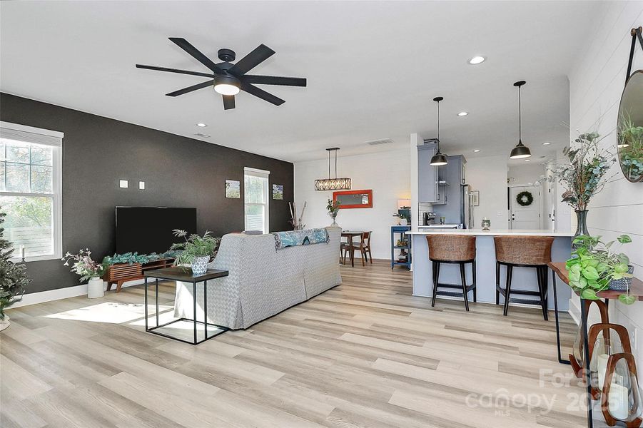 Welcome to your new home! Welcome to your new home!