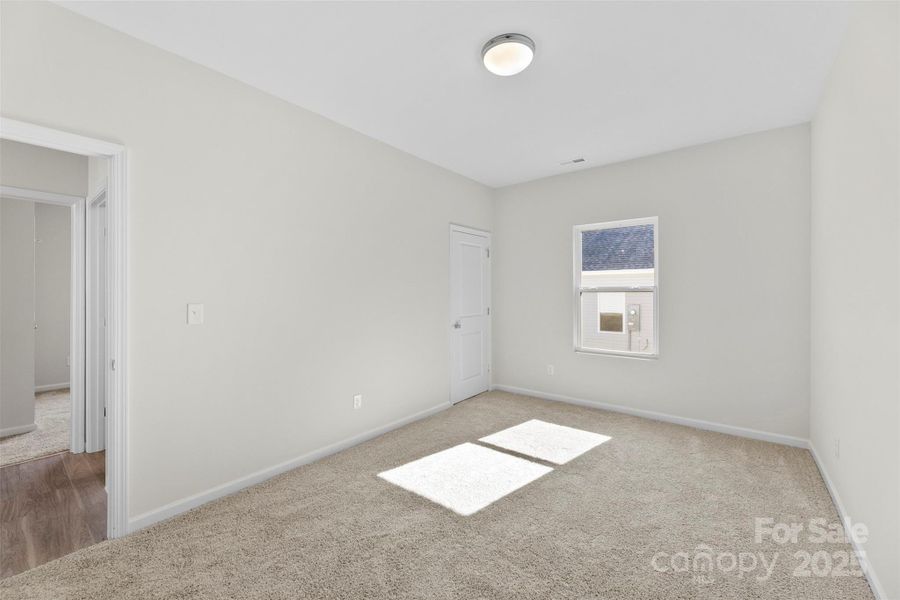 Spacious, unfurnished interior of a new home in , Spencer (Image 21). Spacious, unfurnished interior of a new home in , Spencer (Image 21).