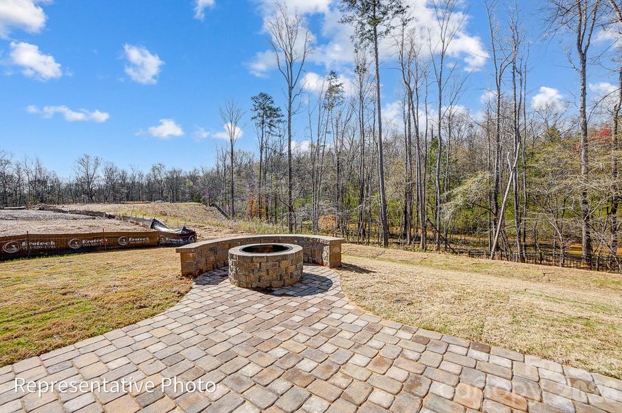 Image 34 of a home in Heritage - 55+ Community. Image 34 of a home in Heritage - 55+ Community.