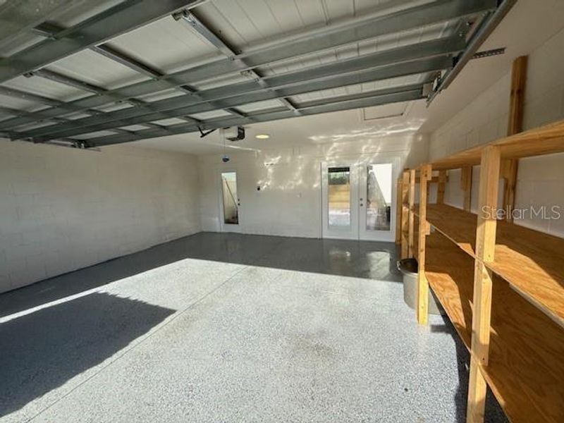 Spacious, unfurnished interior of a new home in , Winter Garden (Image 83).