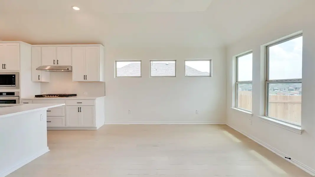 Representative photo, not pictures of actual home.