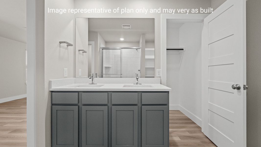 Representative furnished interior of a home built from the Copano by D.R. Horton in The Islands of Rockport, Rockport (Image 14). Representative furnished interior of a home built from the Copano by D.R. Horton in The Islands of Rockport, Rockport (Image 14).