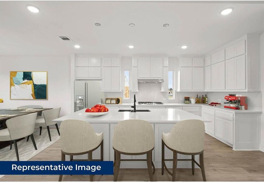 Image 38 of a home in Collinsbrook Farm.