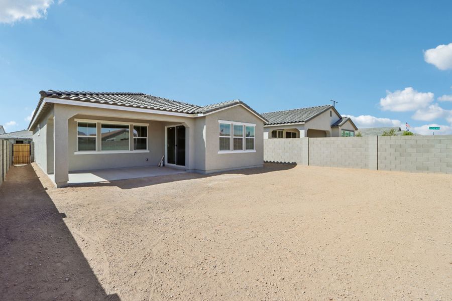 3br New Home in Surprise, AZ.  - Slide 25