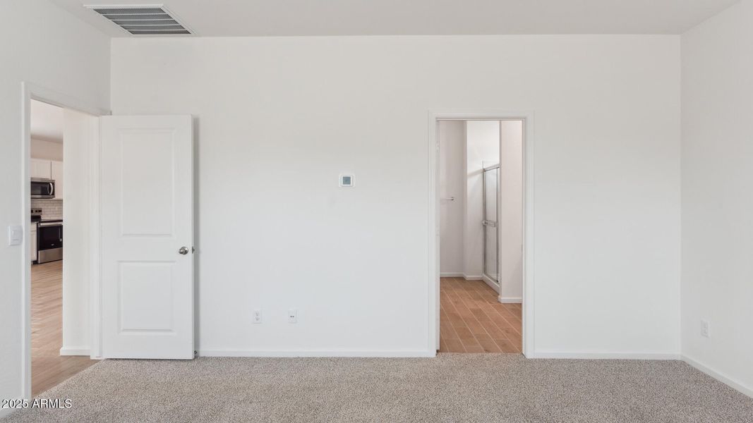 "Interior package may vary"