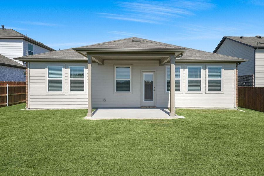 1725 Lorant Lane ~ Ready Now