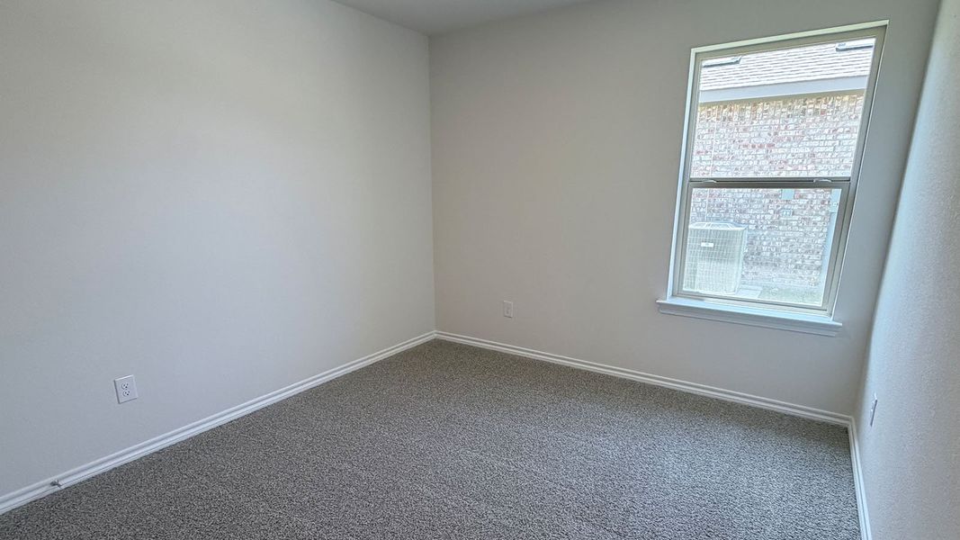 Spacious, unfurnished interior of a new home in Riverfield, Josephine (Image 12).