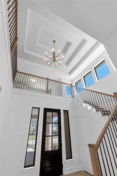 Representative image. Features, specifications, selections and colors may vary.