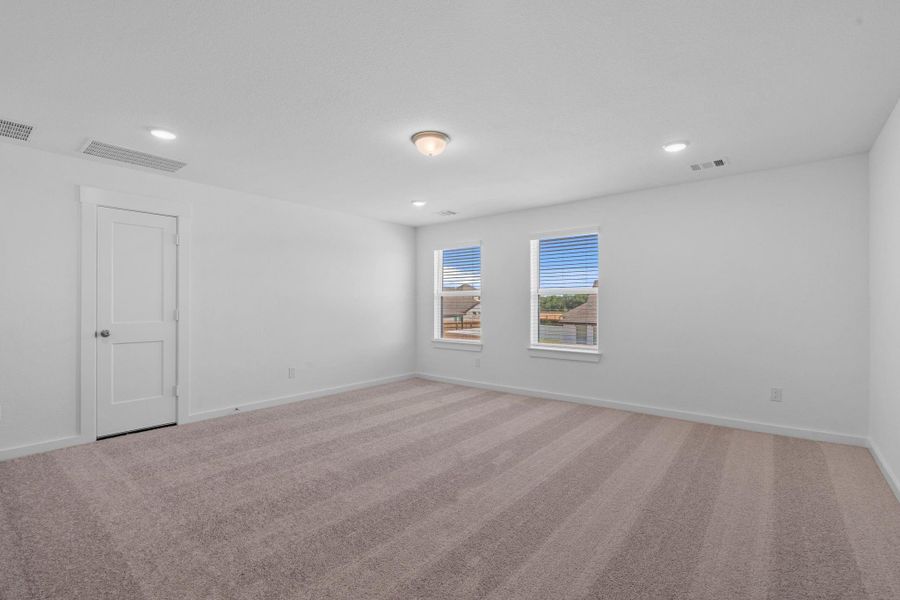 Nestled in the heart of this architectural masterpiece, this game room is more than just a space; it’s a canvas for your imagination. Nestled in the heart of this architectural masterpiece, this game room is more than just a space; it’s a canvas for your imagination.