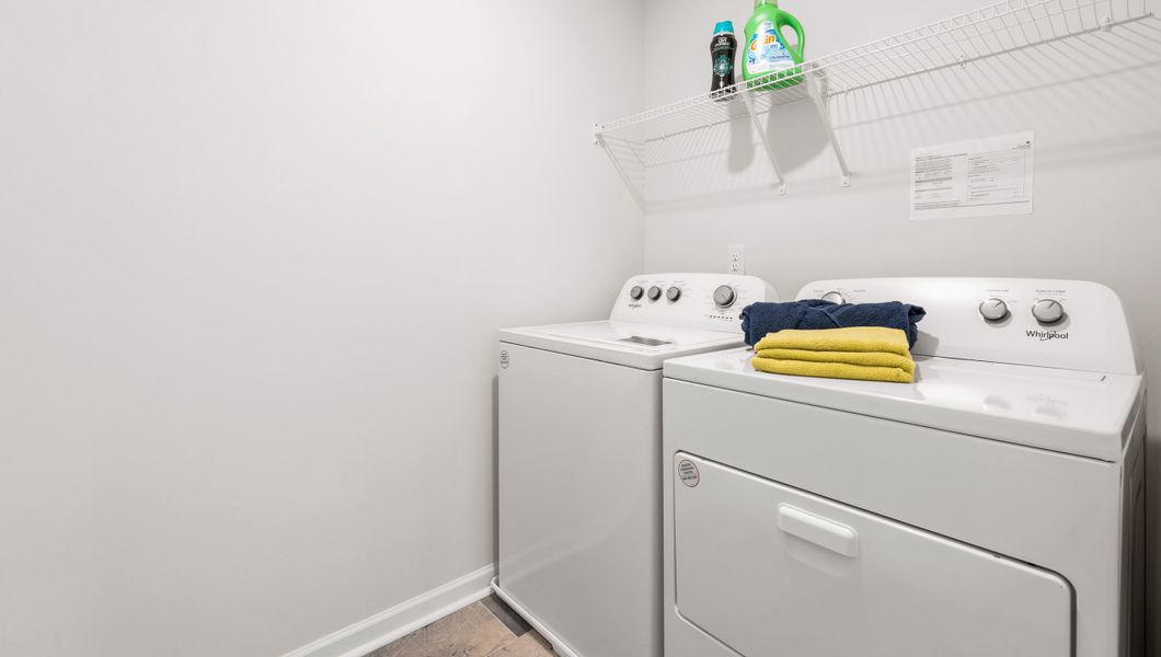 Close-up of interior finishes inside a home in Cascade Point, Seneca (Image 21). Close-up of interior finishes inside a home in Cascade Point, Seneca (Image 21).