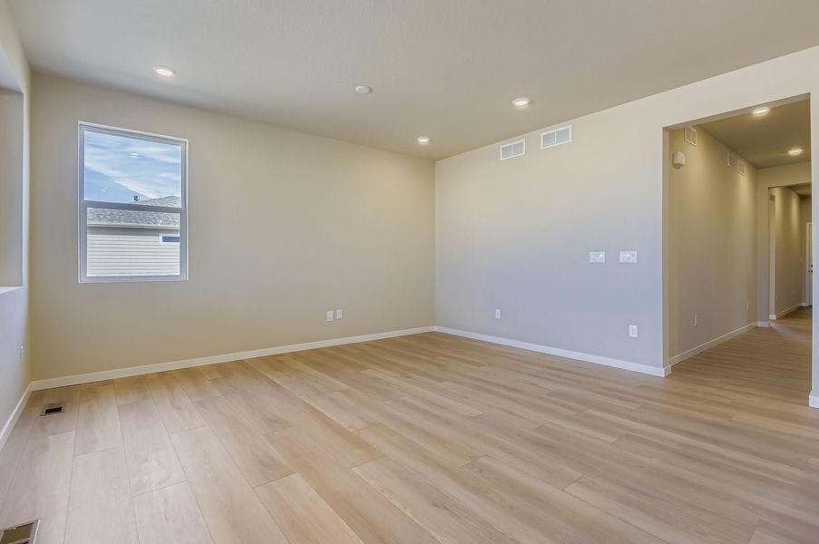 Parker, CO New Home.  - Slide 54