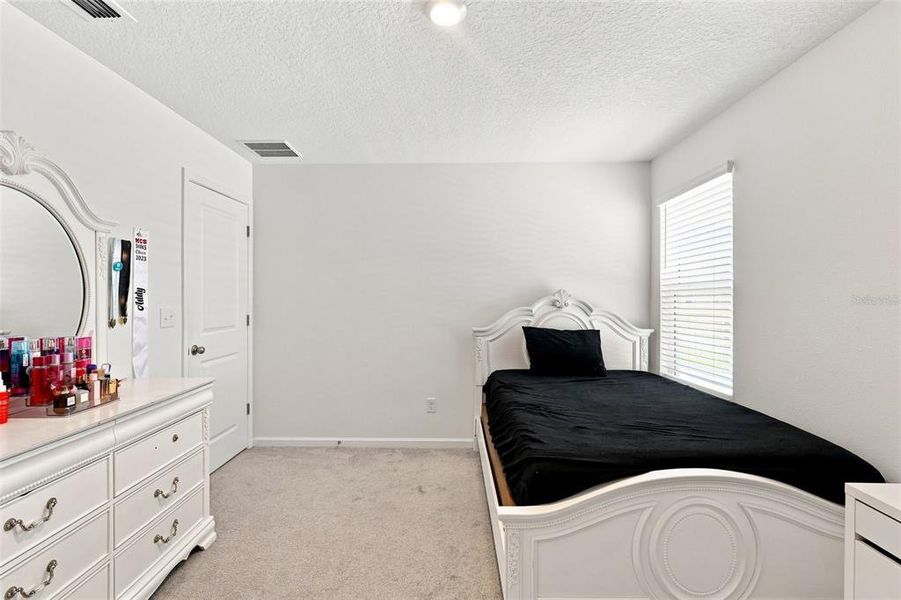 Furnished interior view inside a new home in Dunns Crossing, Jacksonville (Image 42). Furnished interior view inside a new home in Dunns Crossing, Jacksonville (Image 42).