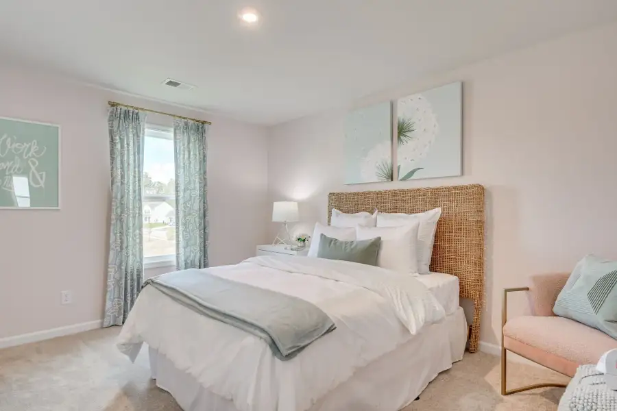 Bedroom 4