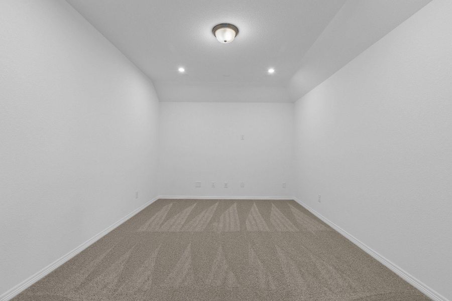 Media Room Media Room