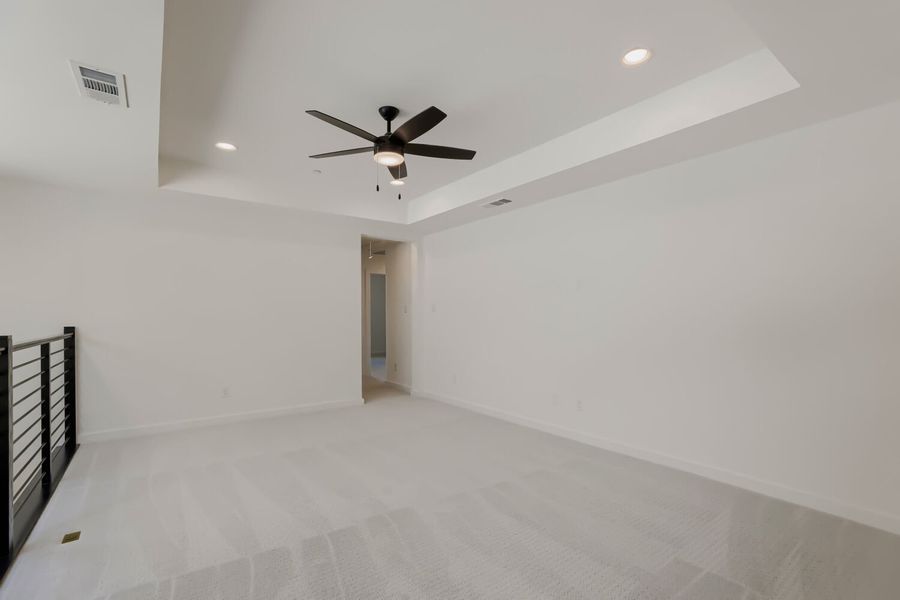 3129 Sir Judge - Game Room