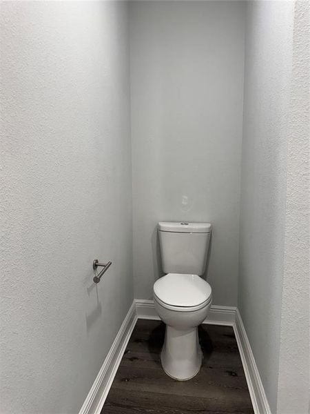 Furnished interior view inside a new home in , Ocala (Image 11).