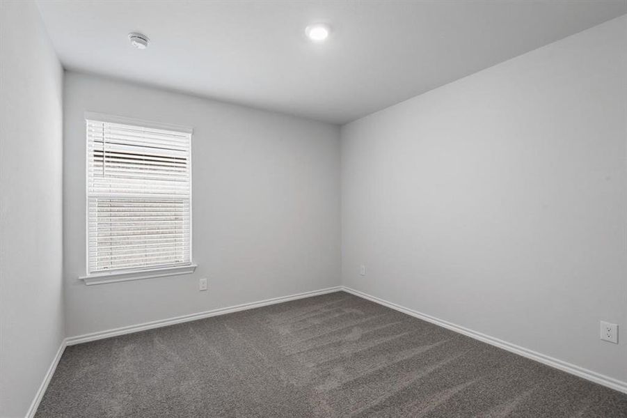 Spacious, unfurnished interior of a new home in , Fort Worth (Image 13).