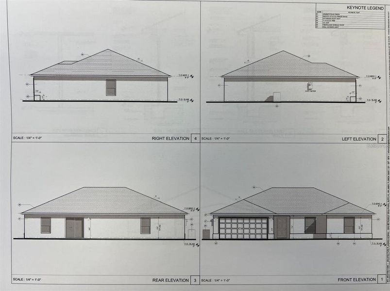 Furnished interior view inside a new home in , Palm Bay (Image 11).
