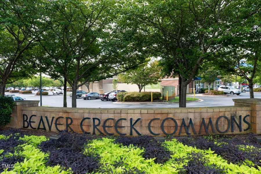 Nearby Shopping Nearby Shopping