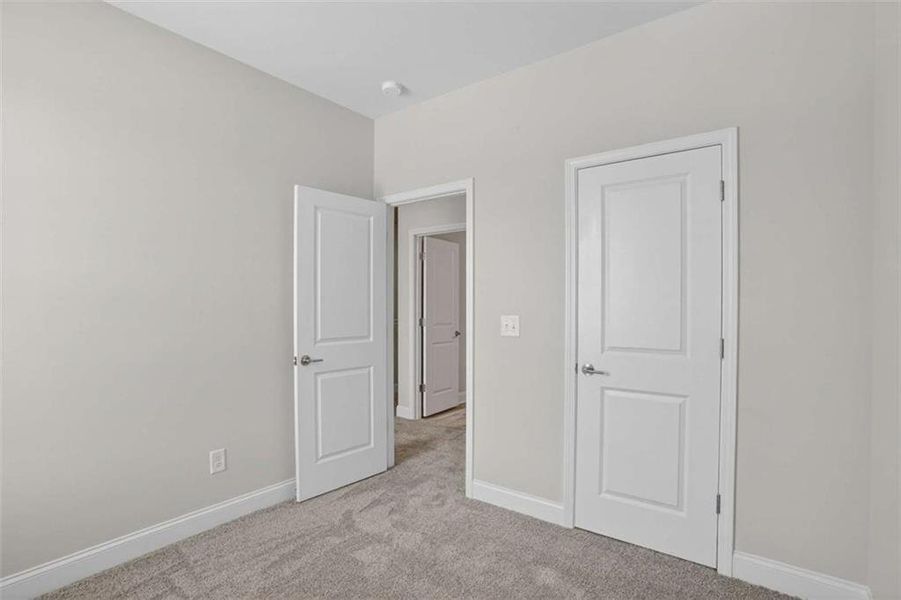 Spacious, unfurnished interior of a new home in , South Fulton (Image 18). Spacious, unfurnished interior of a new home in , South Fulton (Image 18).