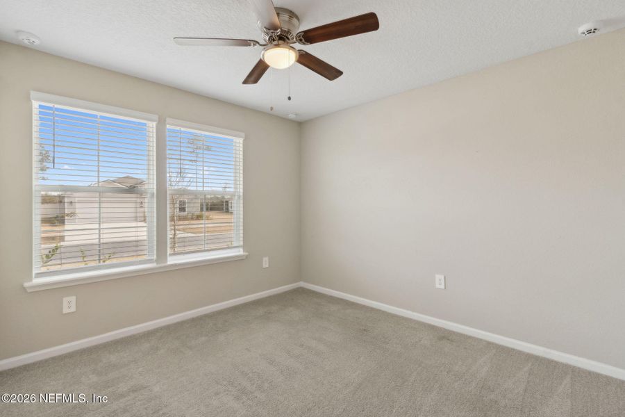 Spacious, unfurnished interior of a new home in , Yulee (Image 28).