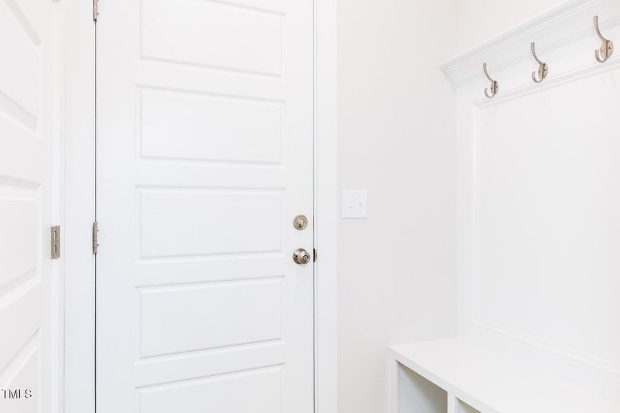 Mudroom