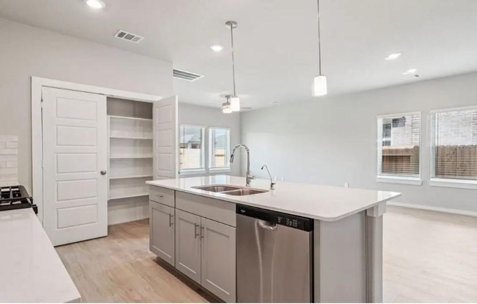 Photo is not of the actual home, but is an inspirational photo of builder’s model home and may depict options, furnishings, and/or decorator features that are not included Photo is not of the actual home, but is an inspirational photo of builder’s model home and may depict options, furnishings, and/or decorator features that are not included