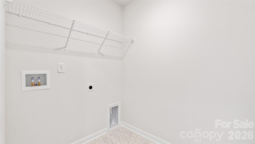 Photos are representative