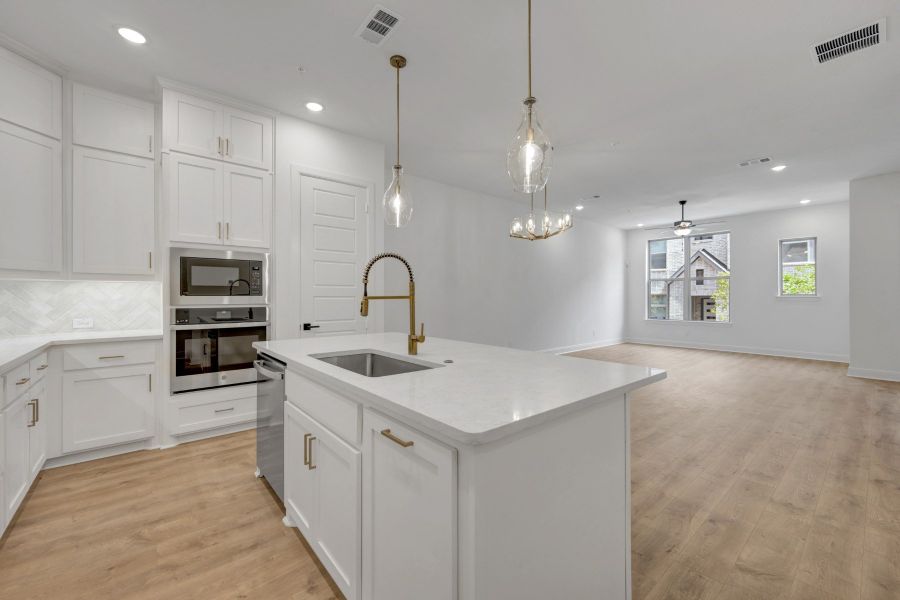 Kitchen Kitchen