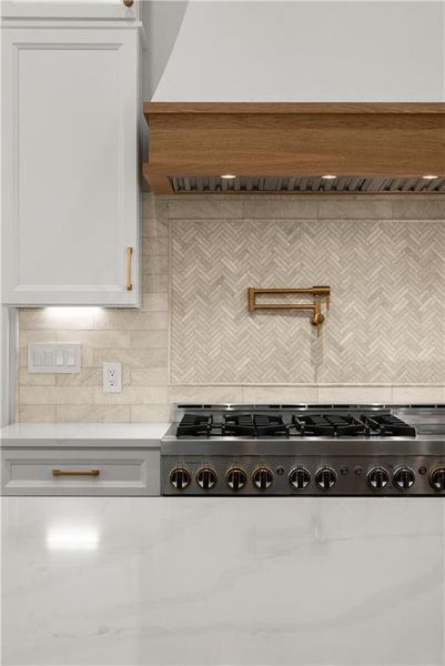 Close-up of interior finishes inside a home in , Loganville (Image 20). Close-up of interior finishes inside a home in , Loganville (Image 20).