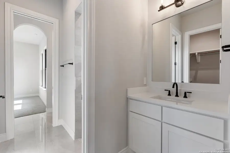 Furnished interior view inside a new home in , Castroville (Image 7). Furnished interior view inside a new home in , Castroville (Image 7).