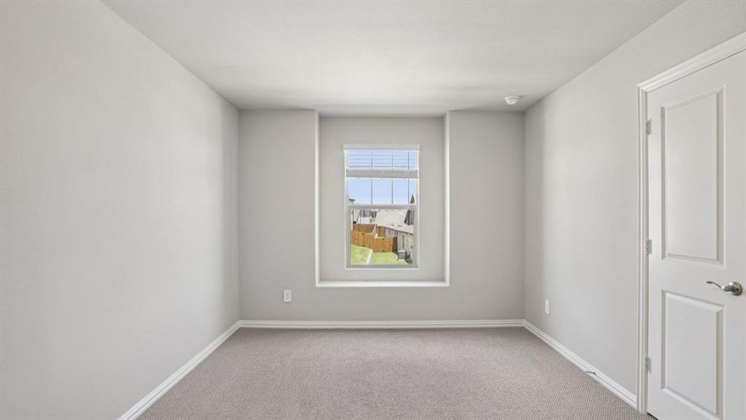 Photo is not of the actual home, but is an inspirational photo of builder’s model home and may depict options, furnishings, and/or decorator features that are not included. Photo is not of the actual home, but is an inspirational photo of builder’s model home and may depict options, furnishings, and/or decorator features that are not included.