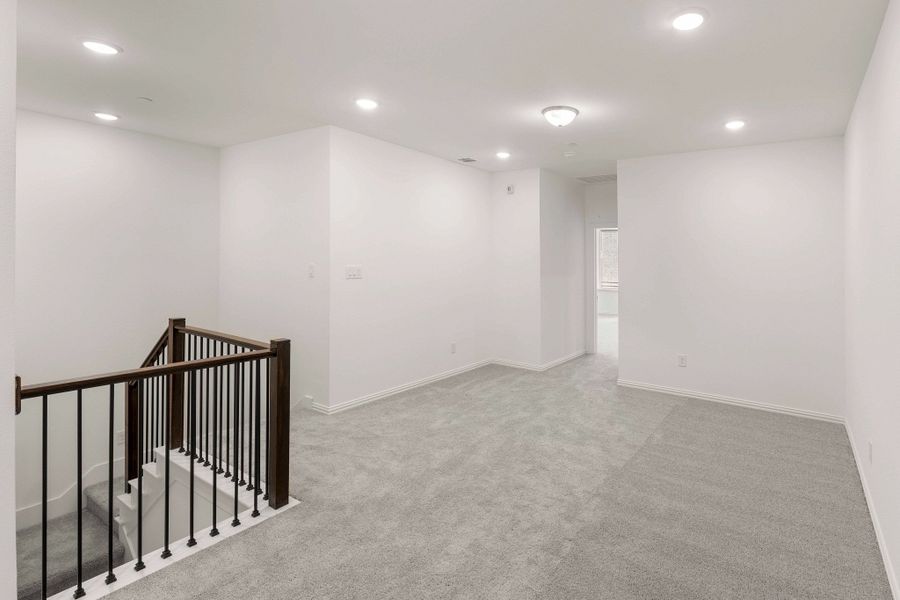 Loft Representative Photo Loft Representative Photo