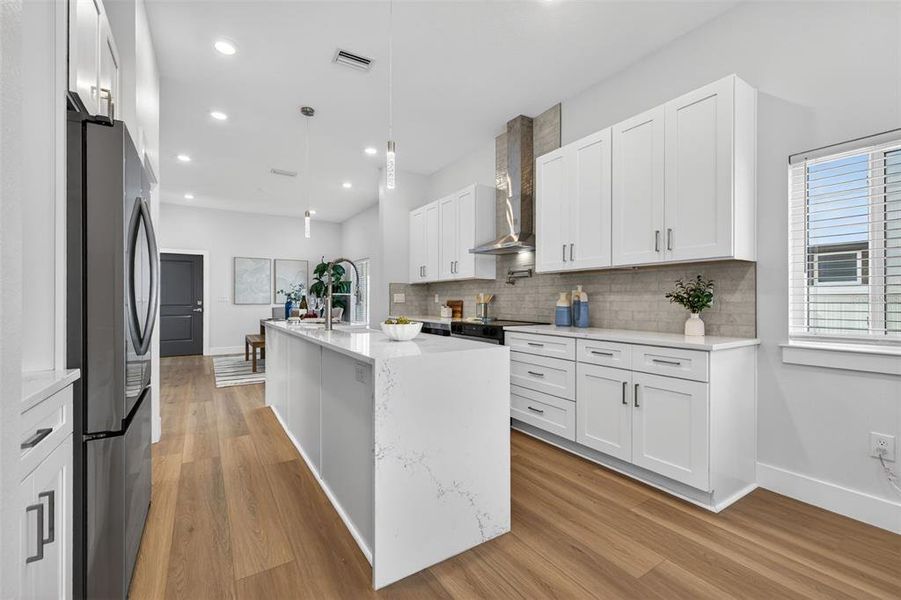 Furnished interior view inside a new home in , St. Petersburg (Image 13). Furnished interior view inside a new home in , St. Petersburg (Image 13).