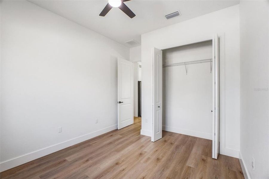 Spacious, unfurnished interior of a new home in , North Port (Image 35).