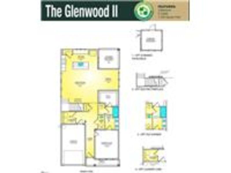 Explore the thoughtful layout of this home, design