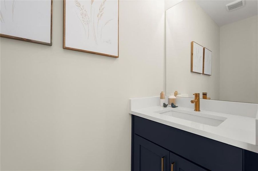 Close-up of interior finishes inside a home in , Alpharetta (Image 20). Close-up of interior finishes inside a home in , Alpharetta (Image 20).