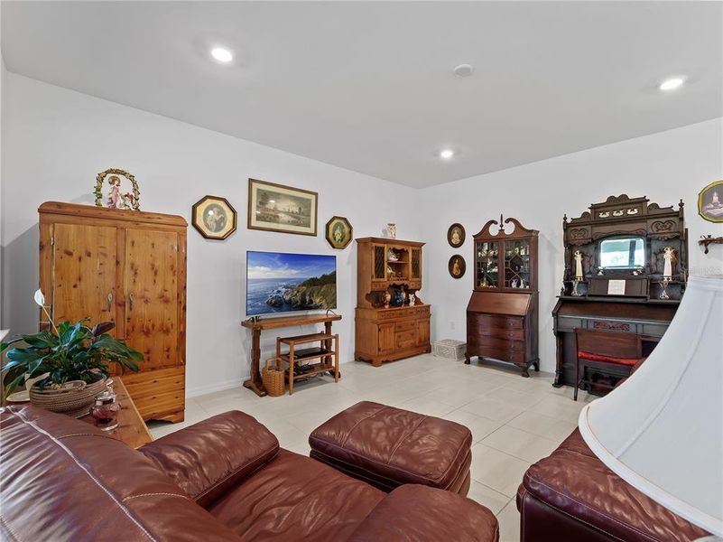 Furnished interior view inside a new home in , North Port (Image 6). Furnished interior view inside a new home in , North Port (Image 6).