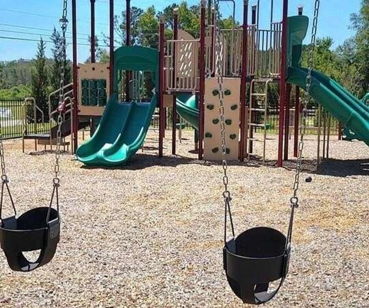 Community amenities in Oakchase at Hampton, Hampton (Image 36). Community amenities in Oakchase at Hampton, Hampton (Image 36).