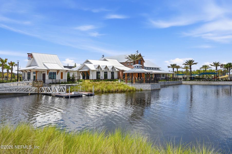 Community amenities in Seven Pines, Jacksonville (Image 39).