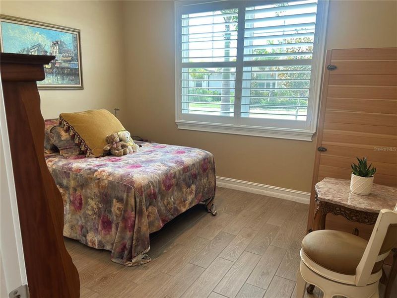 Furnished interior view inside a new home in , Nokomis (Image 10). Furnished interior view inside a new home in , Nokomis (Image 10).