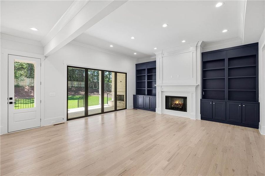 Image 34 of a home in . Image 34 of a home in .