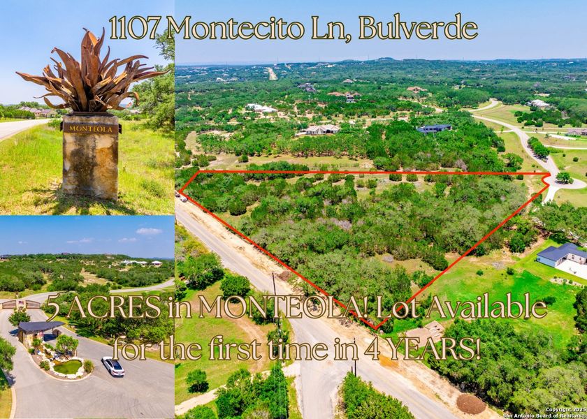 Natural landscape and outdoor views near  in Bulverde (Image 16).