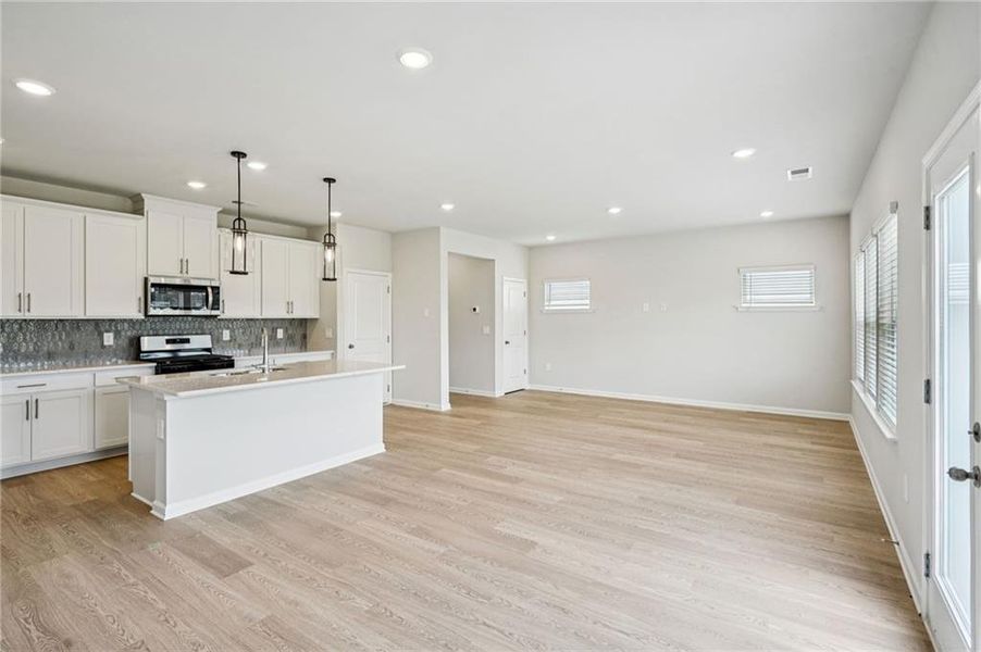 Image 33 of a home in Avalon - Reserve Series.