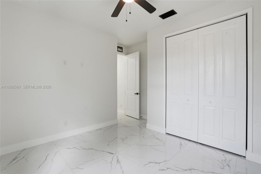 Spacious, unfurnished interior of a new home in , Lehigh Acres (Image 31).